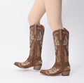 WestBoots Cowgirl Boots