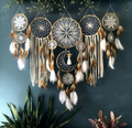 5pc Redfeather DreamCatcher Set.