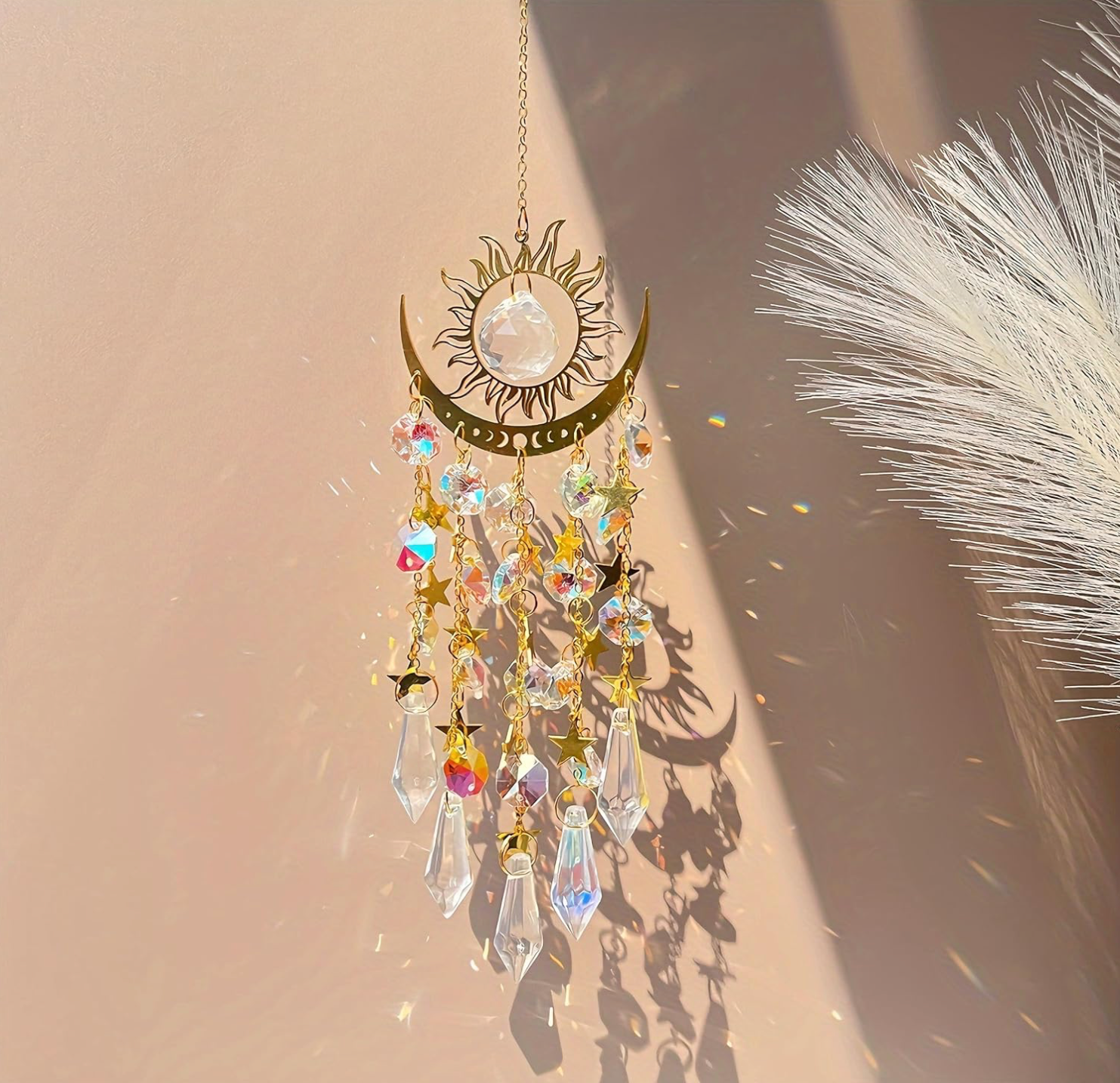 Redfeather DreamSun Catcher