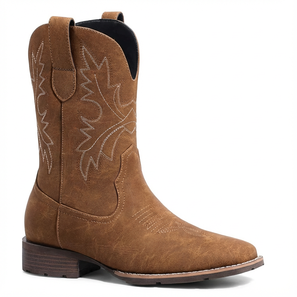 Westboots Cowboy Boots