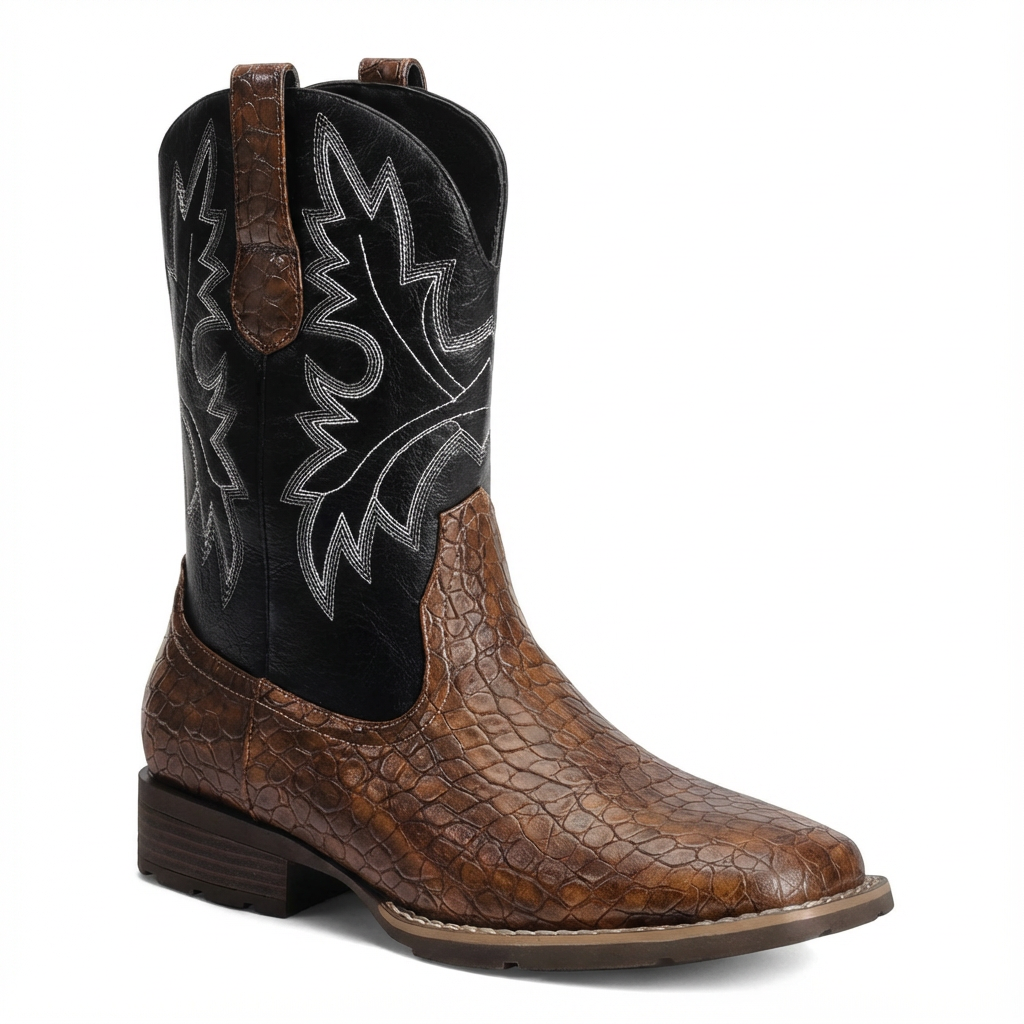 Westboots Cowboy Boots